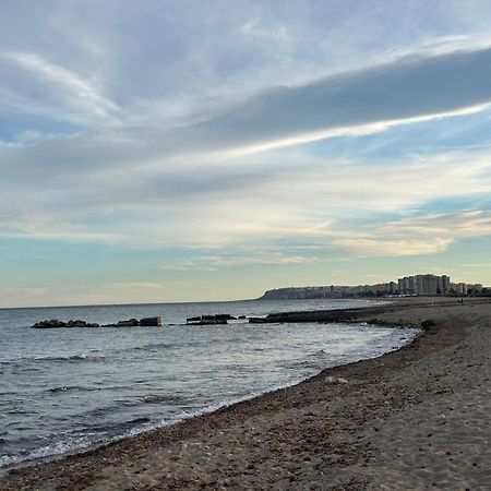 Apartamento Terraza Arenales Del Sol Eksteriør billede