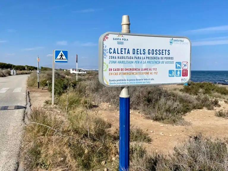 Apartamento Terraza Arenales Del Sol Eksteriør billede